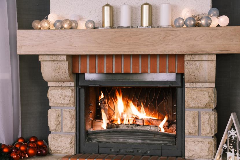 The Fireplace Installers in Barking IG11 8